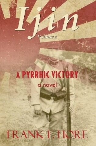 Cover of A Pyrrhic Victory