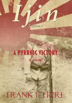 Cover of A Pyrrhic Victory