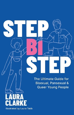 Book cover for Step Bi Step