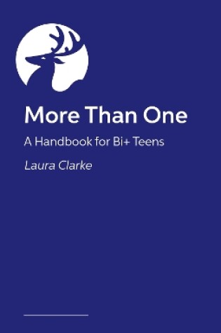 Cover of More Than One