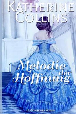 Book cover for Melodie der Hoffnung