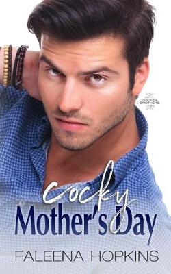Book cover for Cocky Mother's Day