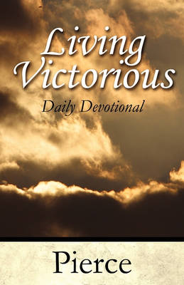 Book cover for Living Victorious