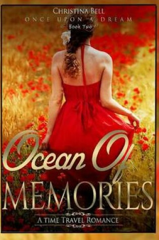 Cover of Ocean of Memories