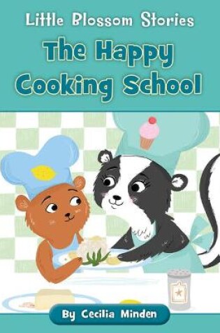 Cover of The Happy Cooking School