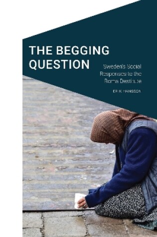 Cover of The Begging Question