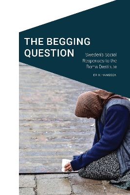 Cover of The Begging Question