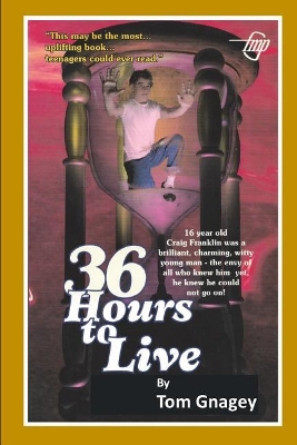 Cover of 36 Hours to Live