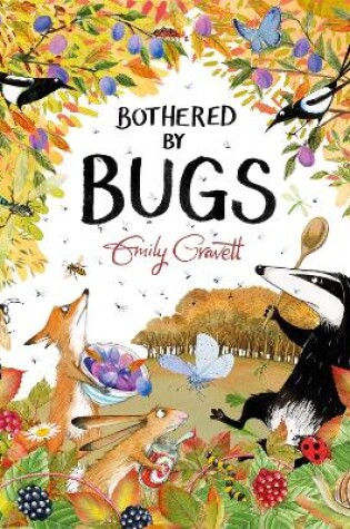 Cover of Bothered by Bugs