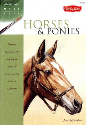 Book cover for Horses & Ponies