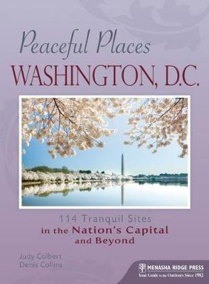 Book cover for Washington, D.C.