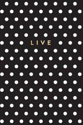 Cover of Live