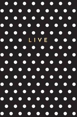 Book cover for Live