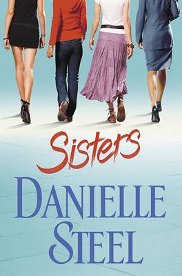 Book cover for Sisters