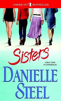 Book cover for Sisters