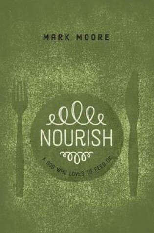 Cover of Nourish