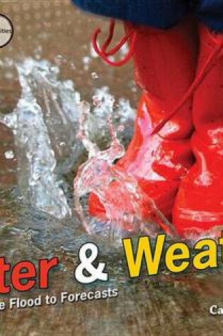 Cover of Water & Weather