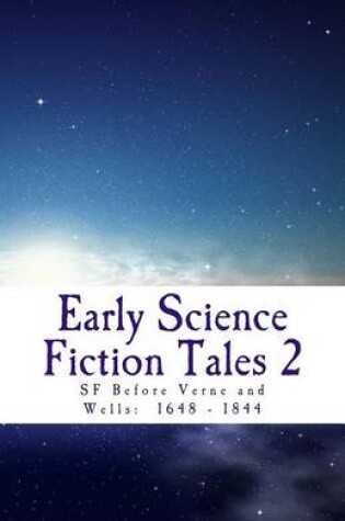 Cover of Early Science Fiction Tales 2