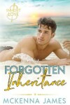 Book cover for Forgotten Inheritance