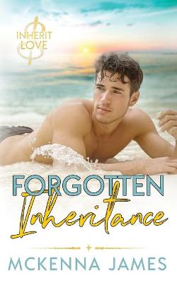 Book cover for Forgotten Inheritance