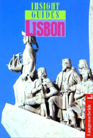 Cover of Lisbon