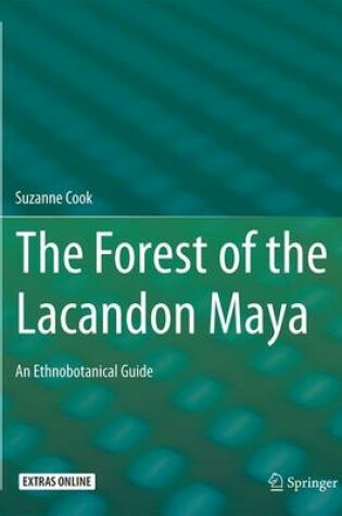 Cover of The Forest of the Lacandon Maya