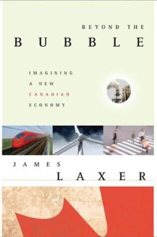 Cover of Beyond the Bubble