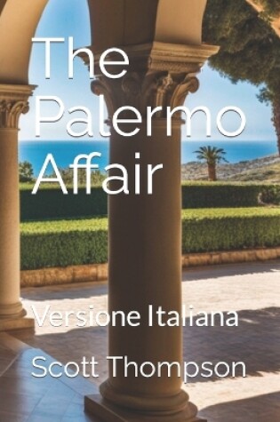 Cover of The Palermo Affair