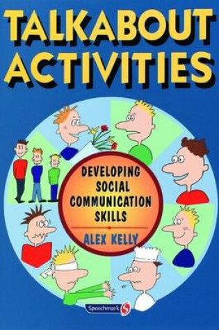 Cover of Talkabout Activities