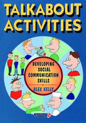 Book cover for Talkabout Activities