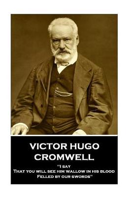 Book cover for Victor Hugo - Cromwell