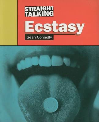 Cover of Ecstasy