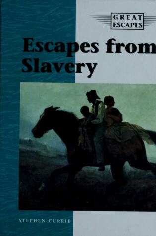 Cover of Slavery