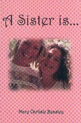 Book cover for Sister Is