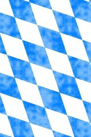 Cover of Bavaria Flag Journal