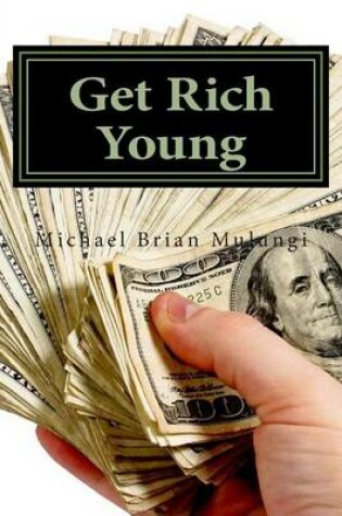 Cover of Get Rich Young