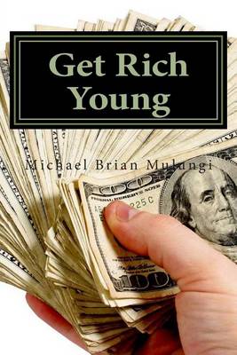 Book cover for Get Rich Young