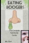 Book cover for Eating Boogers