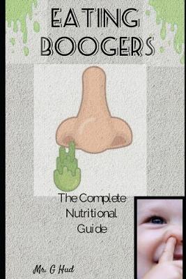 Cover of Eating Boogers