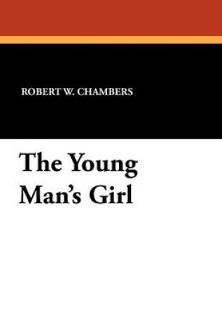 Cover of The Young Man's Girl