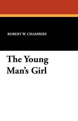 Book cover for The Young Man's Girl