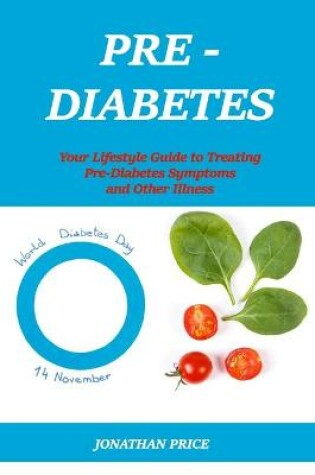 Cover of Prediabetes