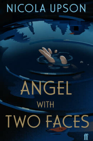 Cover of Angel with Two Faces