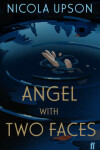 Book cover for Angel with Two Faces