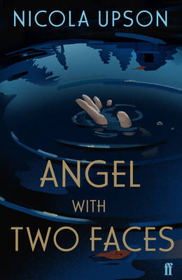 Cover of Angel with Two Faces