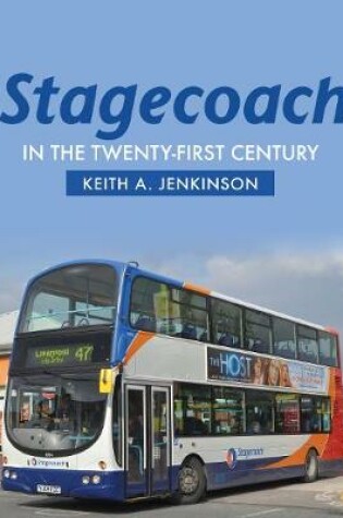 Cover of Stagecoach in the Twenty-First Century