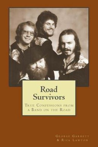 Cover of Road Survivors