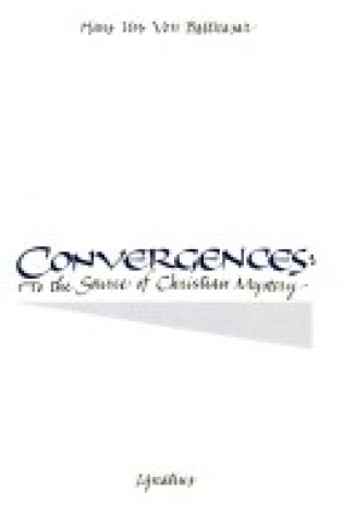 Cover of Convergences