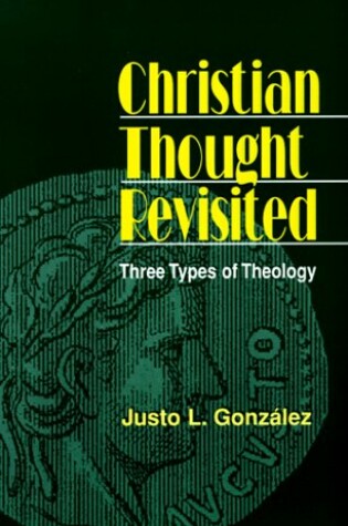 Cover of Christian Thought Revisited