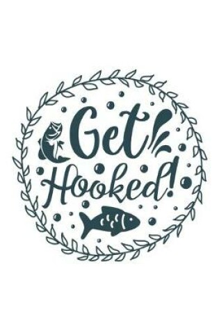 Cover of Get Hooked